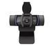 Веб-камера Logitech HD Pro C920e (960-001360) 333968ua фото 1