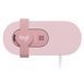 Веб-камера Logitech Brio 100 Full HD Webcam Rose (960-001623) 507902ua фото 4