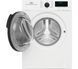 Пральна машина автоматична Beko WUE8626XBWS 357452 фото 3