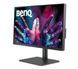 Монітор Benq PD2705U (9H.LKDLA.TBE) 380372 фото 1