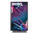 Монітор Benq PD2705U (9H.LKDLA.TBE) 380372 фото 2