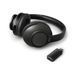 Наушники с микрофоном Philips TAH6206 Black (TAH6206BK) 356998ua фото 1