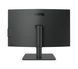 Монітор Benq PD2705U (9H.LKDLA.TBE) 380372 фото 5