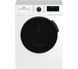 Пральна машина автоматична Beko WUE8626XBWS 357452 фото 1