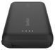 Внешний аккумулятор (павербанк) Belkin Boost Charge 10000mAh Black (BPB021HQBK) 613641ua фото 5