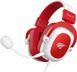 Наушники с микрофоном Havit H2002D Red/White 620797 фото 5