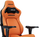 Крісло для геймера Anda Seat Kaiser 4 XL Orange (AD12YDDC-XLL-20-O-PV/C) 578585 фото 3
