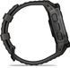 Смарт-годинник Garmin Instinct 2X Solar Graphite (010-02805-10/00/24) 612665 фото 5
