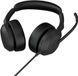 Спеціалізована гарнітура Jabra Evolve2 50 (25089-999-799) 598803 фото 2