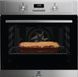 Духовка електрична Electrolux EOF3H70X 619384 фото 1
