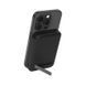 Внешний аккумулятор (павербанк) Belkin BoostCharge Pro 8K 8000mAh 15W Black (BPD007BTBK) 613631ua фото 1