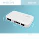 ДБЖ для роутера ColorWay 10000mAh 21W DC White (CW-PB100LI3WT) 577880ua фото 7