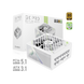 Блок живлення GameMax GX Pro 1050G WH 627762ua фото 2