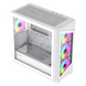 Корпус GameMax Destroyer TG White 630504ua фото 5