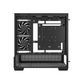 Корпус Deepcool CG380 3F Black (R-CG380-BKAGM3-G) 623079ua фото 9