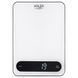 Ваги кухонні електронні Adler AD 3177 White 501816 фото 1