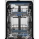 Посудомоечная машина Electrolux ESS43210SW 461586ua фото 3