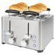 Тостер ProfiCook PC-TA 1252 506335 фото 2