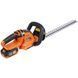 Кущоріз акумуляторний SEQUOIA SBHT2020T-QV 530306ua фото 4