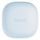 Навушники TWS Xiaomi Redmi Buds 6 Play Blue (BHR9283GL) 579291ua фото 7