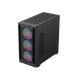 Корпус GameMax Defender MB Black 628295ua фото 6