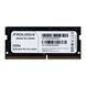 Память для ноутбуков Prologix 16 GB SO-DIMM DDR4 3200 MHz (PRO16GB3200D4S) 579703ua фото 1