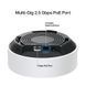 Mesh-система TP-Link Deco X50 PoE 1-Pack 577133ua фото 6