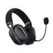 Навушники з мікрофоном Havit Fuxi H3 2.4G Black 502453 фото 5