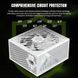 Блок живлення GameMax GX Pro 1050G WH 627762ua фото 7