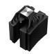 Воздушное охлаждение Deepcool Assassin 4S (R-ASN4S-BKGPMN-G) 523297 фото 6
