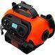 Автомобильный компрессор (электрический) Black+Decker BDCINF18N 530173ua фото 2