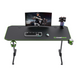 Геймерский игровой стол GameMax D140 Carbon 628051ua фото 6