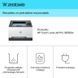 Принтер HP Color LaserJet Pro 3202DW (499R0F) 523582 фото 7