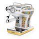 Рожковая кофеварка эспрессо Ariete 1389A Positano (00M13891PAR0) 621565 фото 1