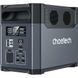 Зарядная станция Choetech BS061 630451ua фото 1