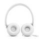 Навушники з мікрофоном JBL Tune 530 White (JBLT530WHT) 623435ua фото 6