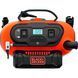 Автомобильный компрессор (электрический) Black+Decker BDCINF18N 530173ua фото 1