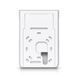 Точка доступу Ubiquiti U7 Pro Wall 527875 фото 6