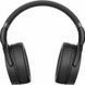 Навушники з мікрофоном Sennheiser HD 450 BT Black (508386) 315230 фото 2