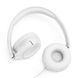 Навушники з мікрофоном JBL Tune 530 White (JBLT530WHT) 623435ua фото 2