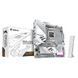 Материнская плата Gigabyte B850M Aorus Elite WIFI6E ICE 571058ua фото 1