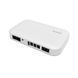 ДБЖ для роутера ColorWay 10000mAh 21W DC White (CW-PB100LI3WT) 577880ua фото 3