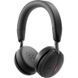 Навушники з мікрофоном Dell Pro Wireless ANC Headset Black (WL5024) 521179ua фото 1