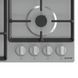 Газова варильна поверхня Gorenje GW641EX 622779ua фото 7