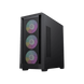 Корпус GameMax Defender MB Black 628295ua фото 5