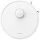 Робот-пилосос з вологим прибиранням Dreame D20 Pro White 617610ua фото 5