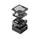 Блок живлення Fractal Design Ion 3 Gold 850W (FD-P-IA3G-850) 630398ua фото 9