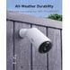 IP-камера відеоспостереження Baseus Security B1 Outdoor Camera White (S0SV002130) 588507ua фото 6
