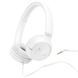 Навушники з мікрофоном JBL Tune 530 White (JBLT530WHT) 623435ua фото 1
