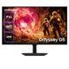 Монітор Samsung Odyssey G5 (LS32FG502EIXUA) 623280ua фото 1